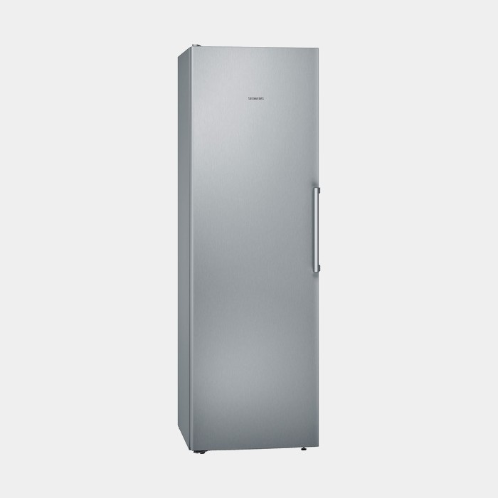 Siemens Ks36vvi3p frigorifico 1 puerta inox 186x60