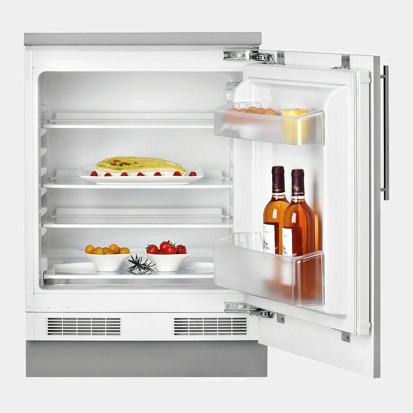 Teka Rsl41150bu frigorifico 1 puerta integrable 82x60 F