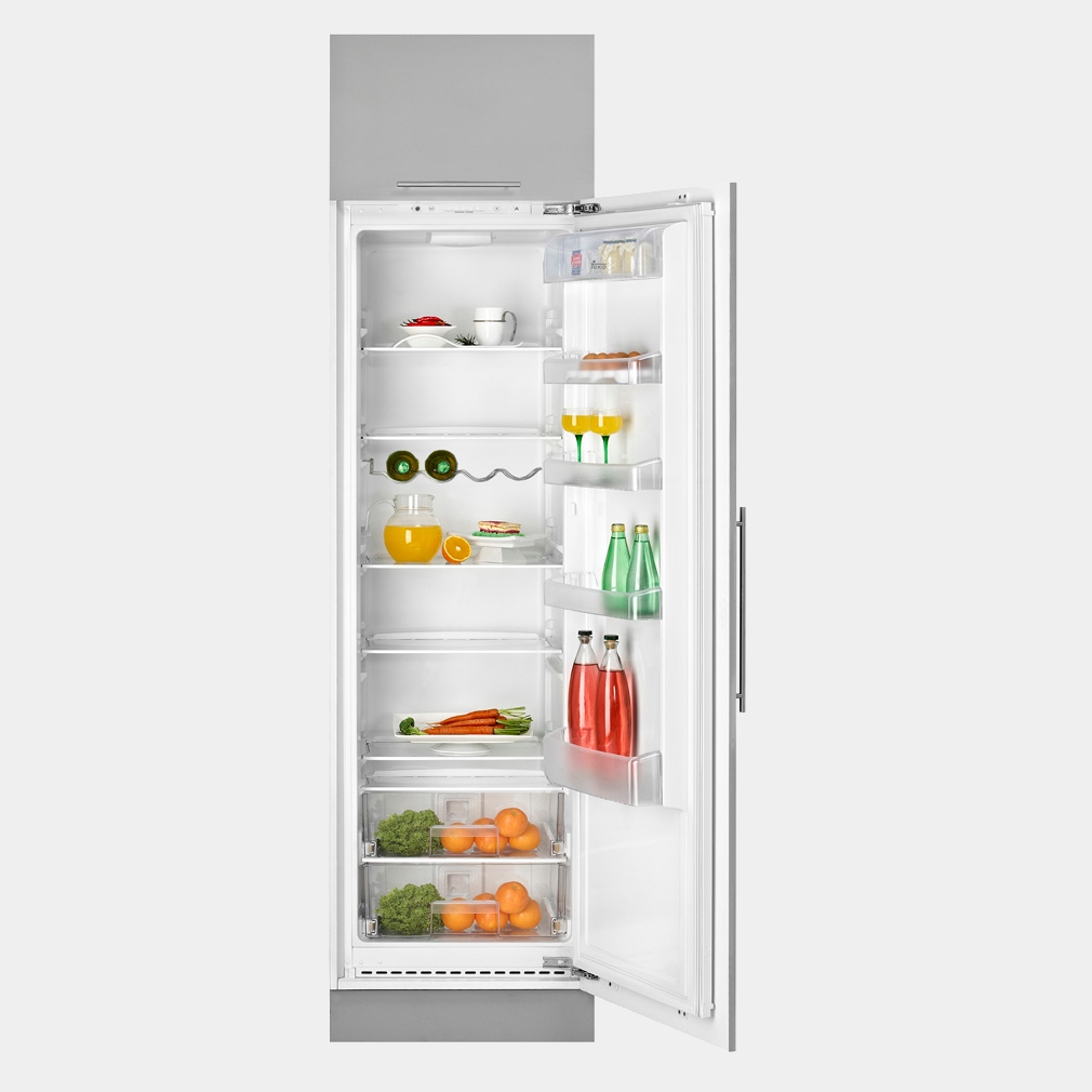 Teka Tki2300 frigorifico Integrable de 1 puerta 177,1x54,3 clase A+