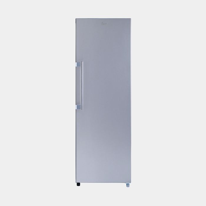 Teka Tnf450 frigorifico 1 puerta inox 186x60
