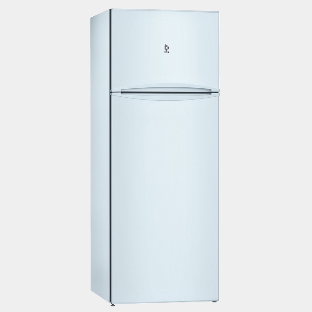 Balay 3ff3702wi frigorifico blanco 186x70 no frost A+