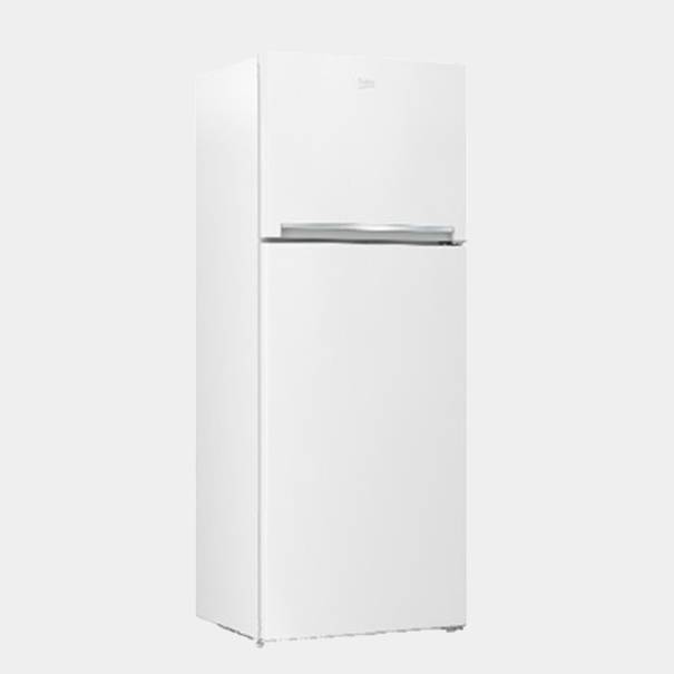 Beko Rdne455k20w frigorifico no frost 185x70 A+