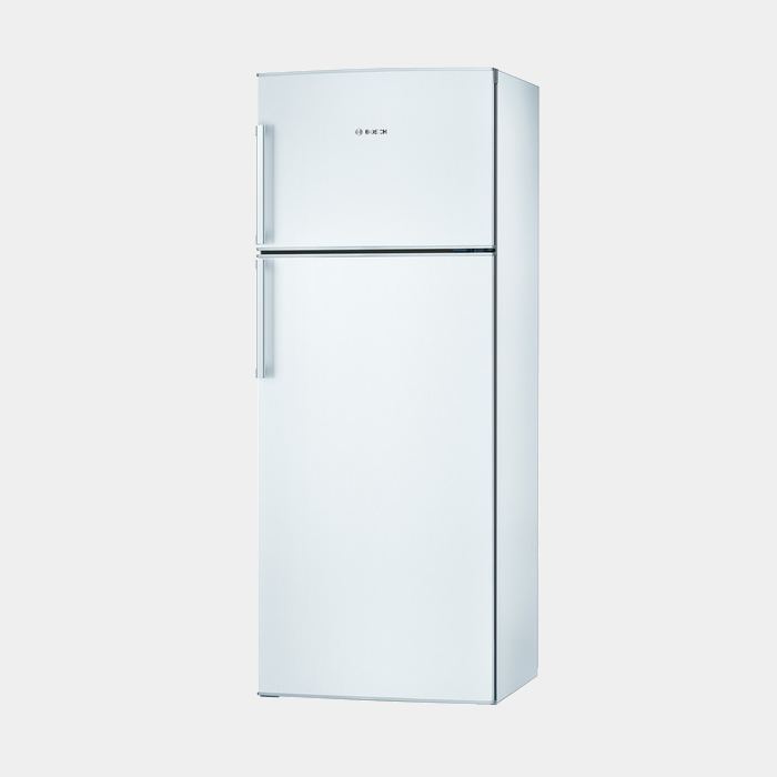 Bosch Kdn46vw20 frigorifico blanco 185x70 no frost A+