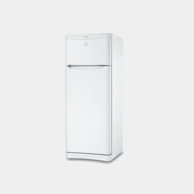 Indesit Taa51 frigorífico blanco de 180x70 A+