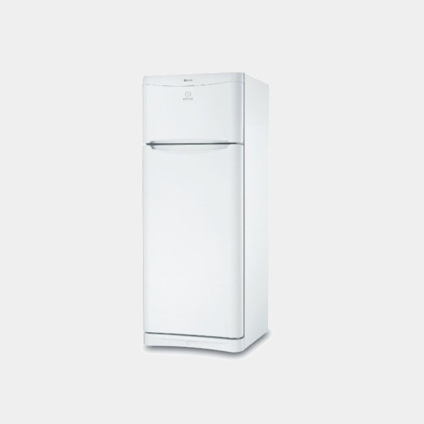 Indesit Taa51 frigorÃ­fico blanco de 180x70 F