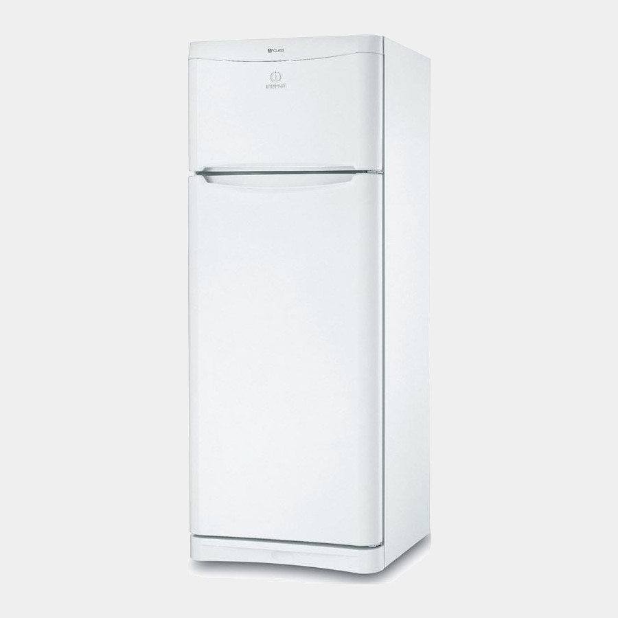 Indesit TAA5V1 Frigorifico blanco de 180x70 F