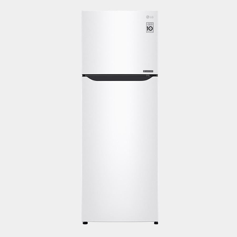 LG Gtf916pzczd frigorífico inox 184x86x73 con dispensador