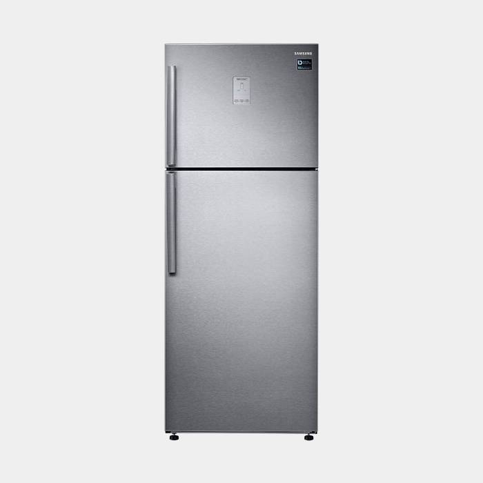 Samsung Rt46k6335sl frigorifico inox no frost de 182x70 clase