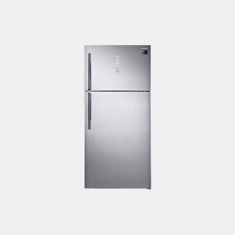 Samsung Rt62k7025sl frigorifico inox 186x83,6