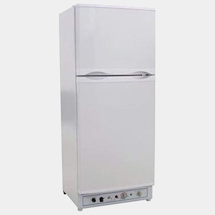 Butsir Elegance185 frigorifico gas butano/electrico 146x60