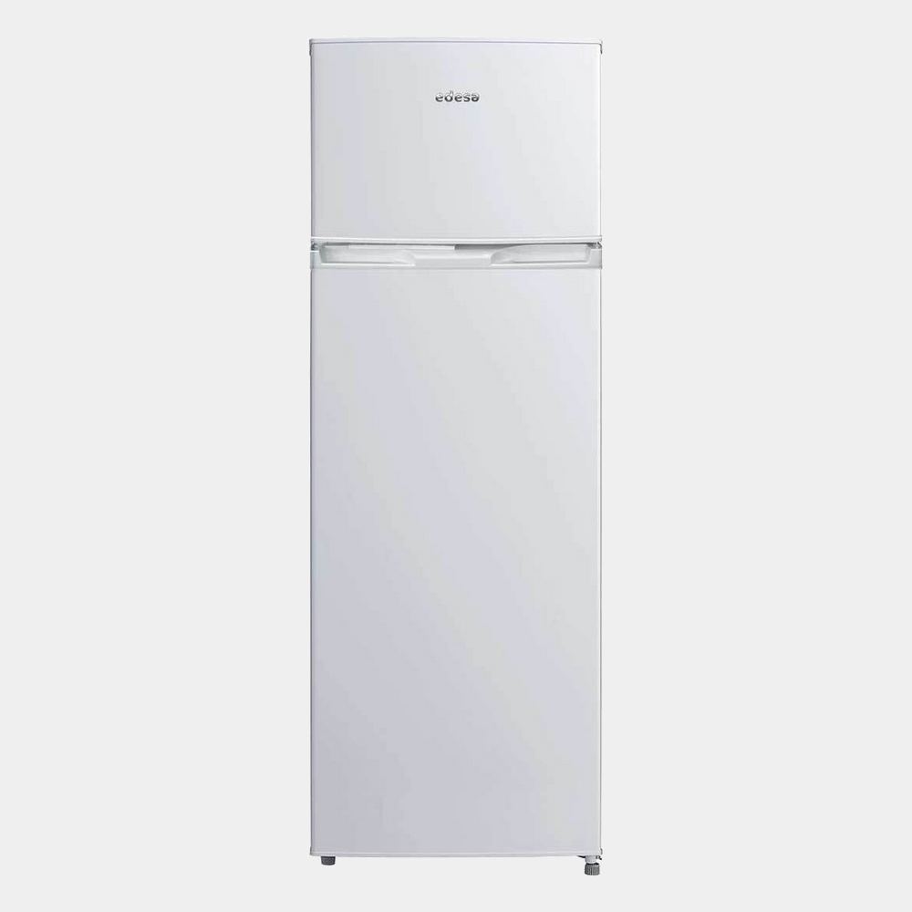 Edesa EFT1611WH frigorifico blanco 160X55 A+