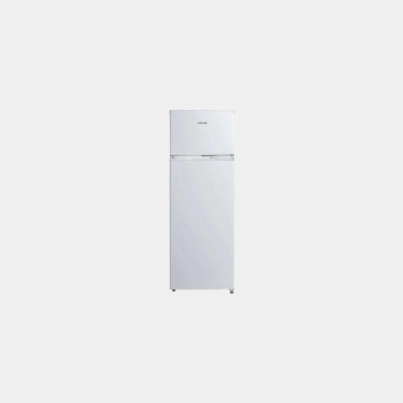 Edesa EFT1611WHB Frigorifico blanco 159x55 E