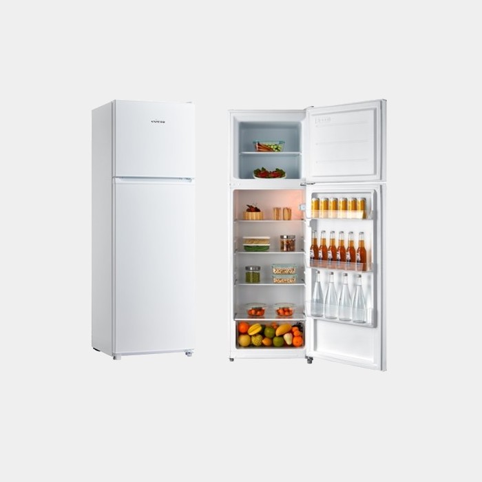 Edesa Eft1711wh frigorifico blanco 177x60 A+