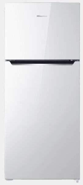 Hisense Rt326n4dw1 frigorifico no frost 166x55,4 A+