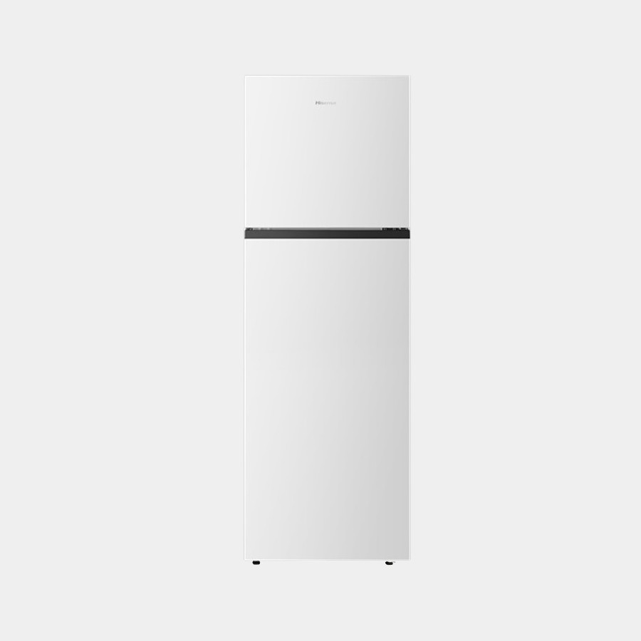 Hisense Rt327n4awf frigorífico blanco 165,6x55 no frost F
