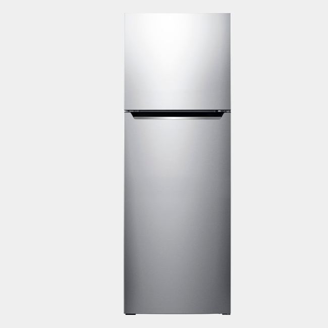 Hisense Rt417n4dc1 frigorifico inox 170x60 no frost A+
