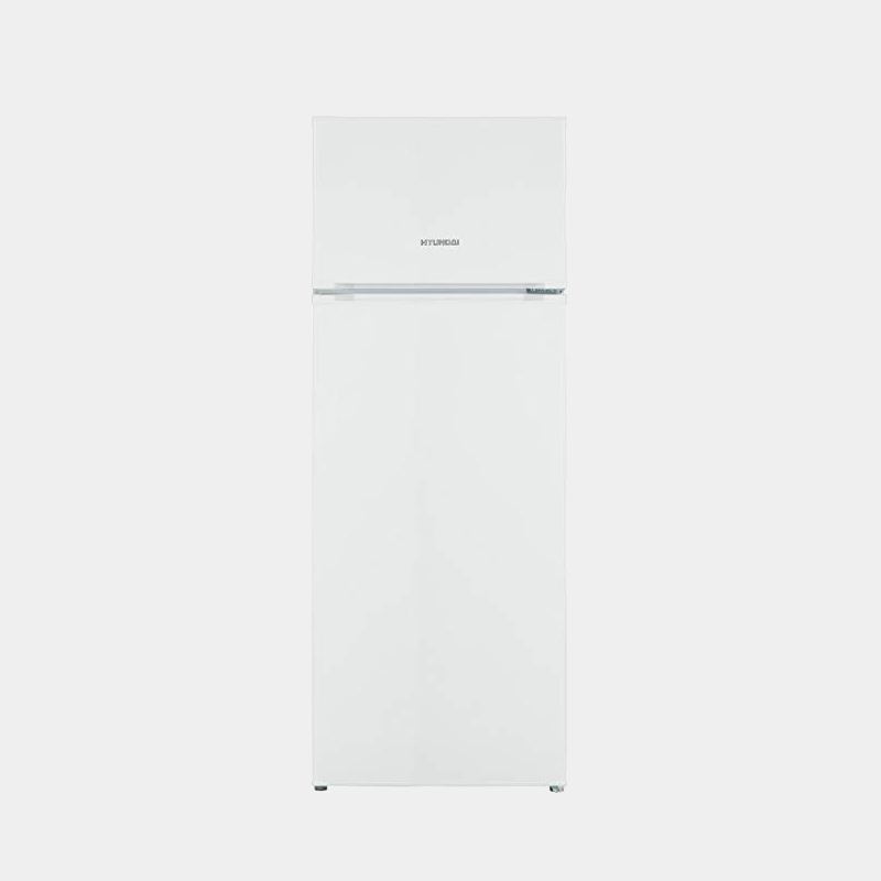Hyundai Hyf2p144b2 frigorifico blanco 144x54 A+