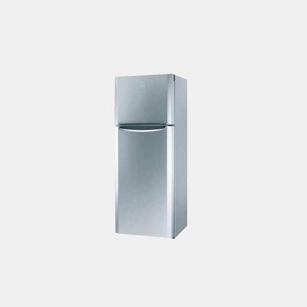Indesit Tiaa10vsi1 frigorífico inox 150x60 A+