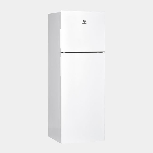 Indesit TIHA17 frigorifico blanco de 170x60 A+