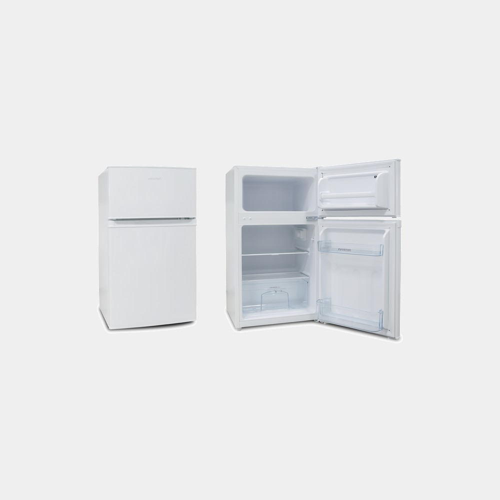 Infiniton Fg1720 frigorifico blanco 85x52 A+
