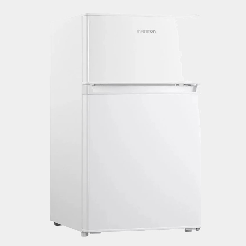 Infiniton Fg201b frigorifico blanco 85x52 F