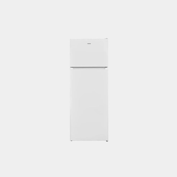Infiniton Fg218w frigorifico blanco 145x57 F
