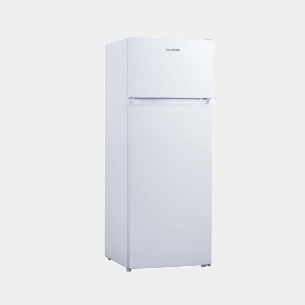 Infiniton Fg246w frigorifico blanco 142x55 A+