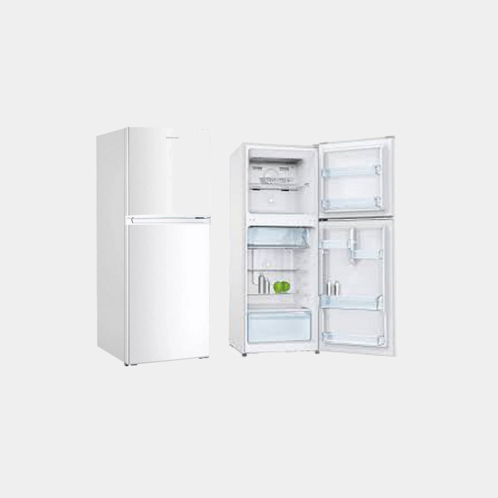 Infiniton Fg250tf frigorífico de 143x55 no frost F