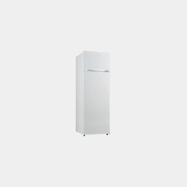 Infiniton Fg330td70wej frigorifico blanco 171x61 no frost E