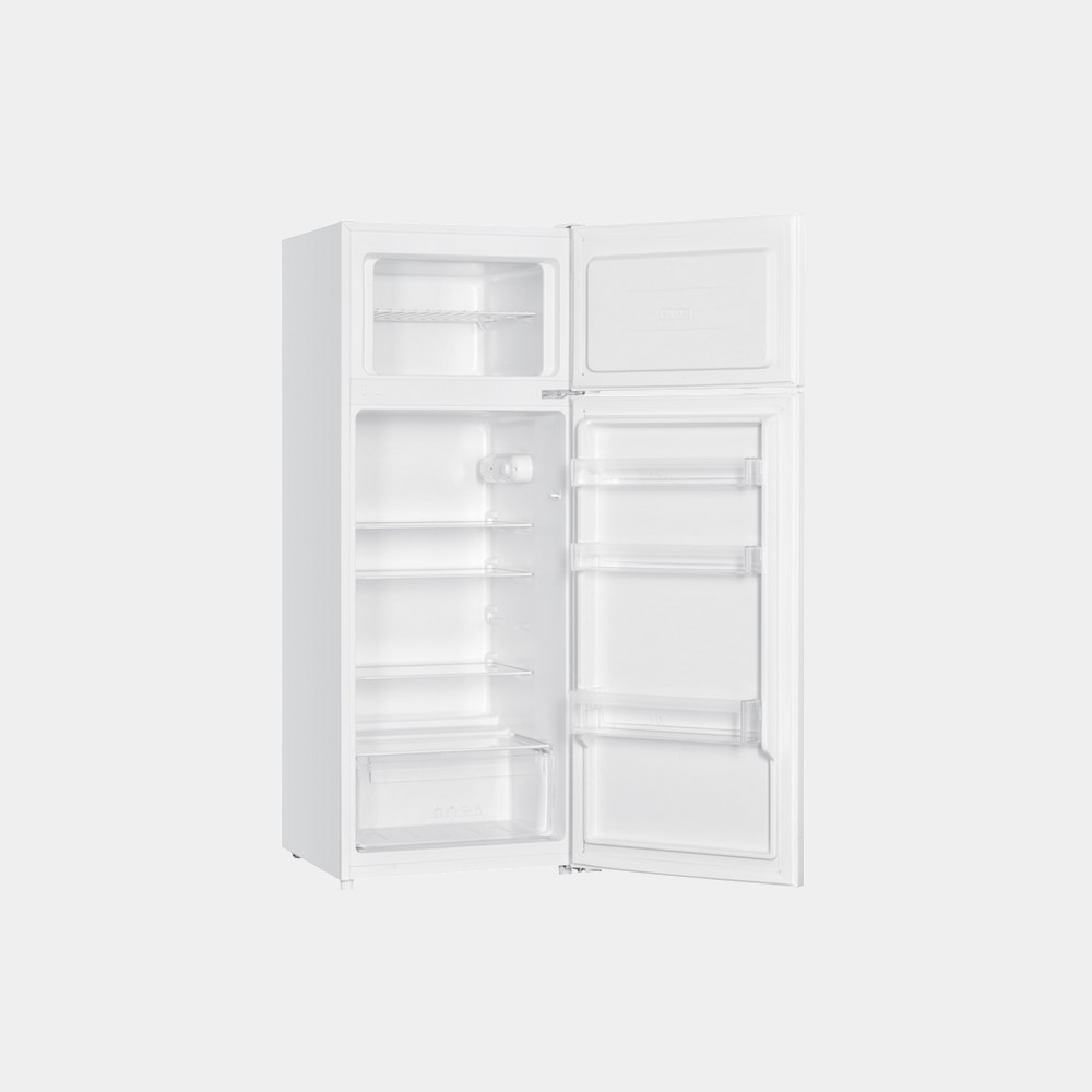 Kunft Kdd5195 frigorifico blanco 143x55 Clase E