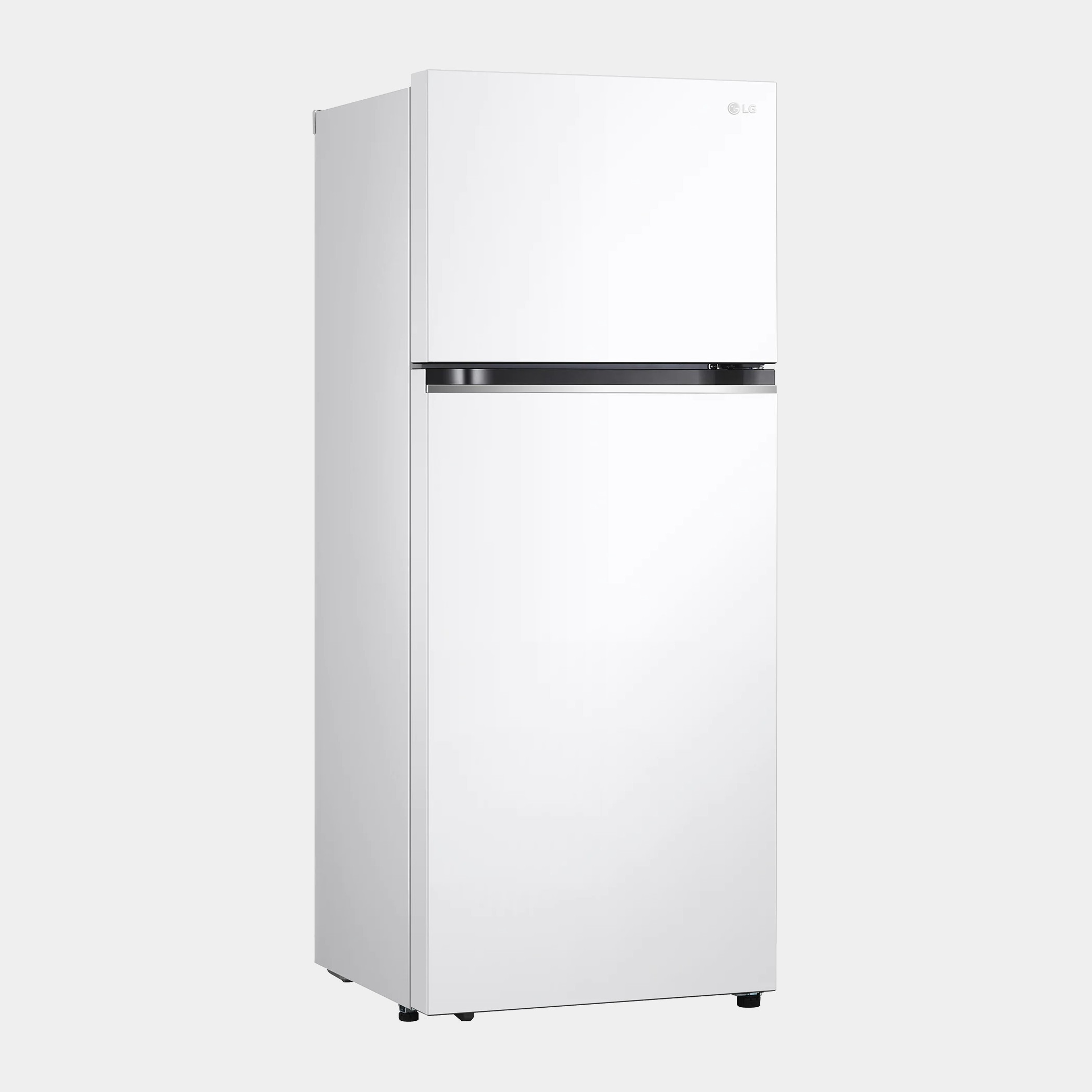 LG Gtbv38swgkd frigorifico blanco  172x60 no frost E
