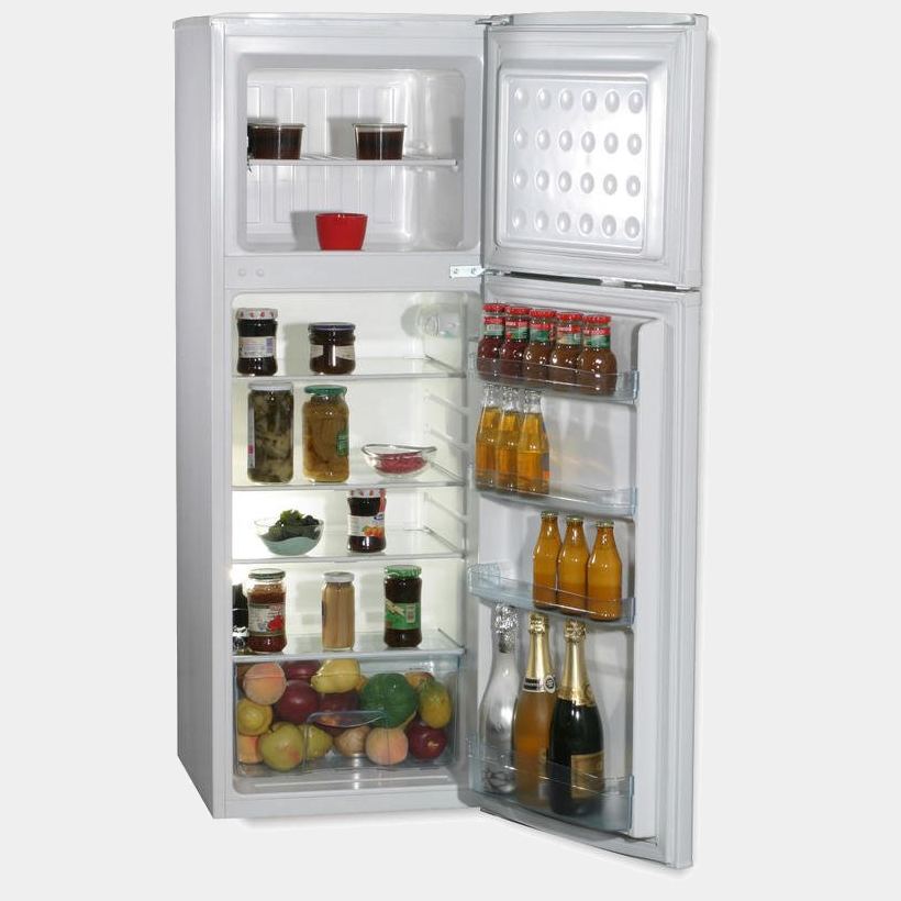 Rommer F241 frigorifico blanco de 137x50 A+