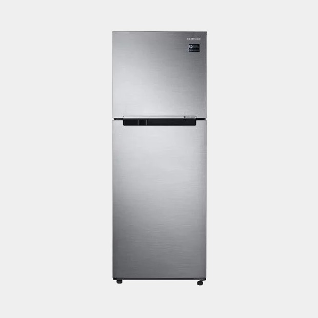 Samsung Rt29k5030s8 frigorifico inox 163,5x60 no frost F