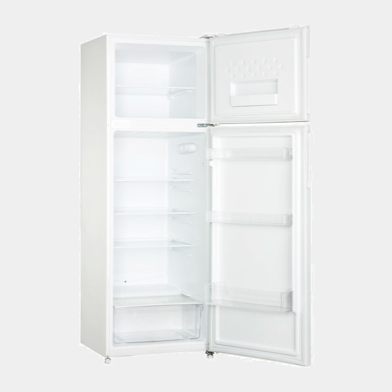 Schneider Sfes3202 frigorifico blanco de 175x60 A+