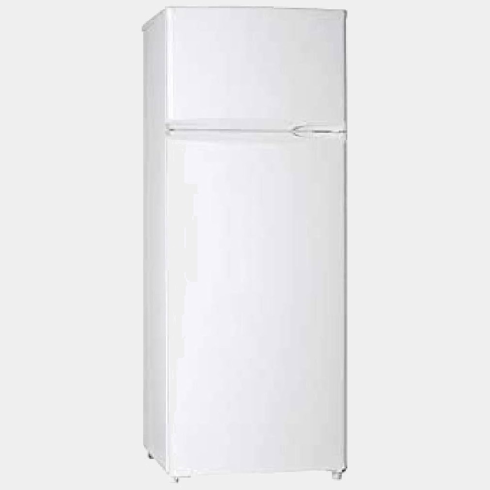 Svan Sf145500f frigorifico blanco 144x55 F