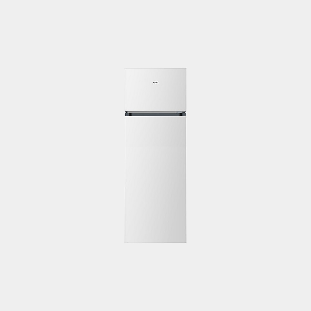 Svan SF165500F frigorifico blanco 161x55 F