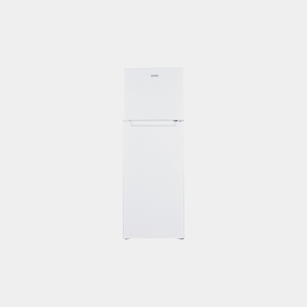 Svan SF17600FV frigorifico blanco 172x60 F