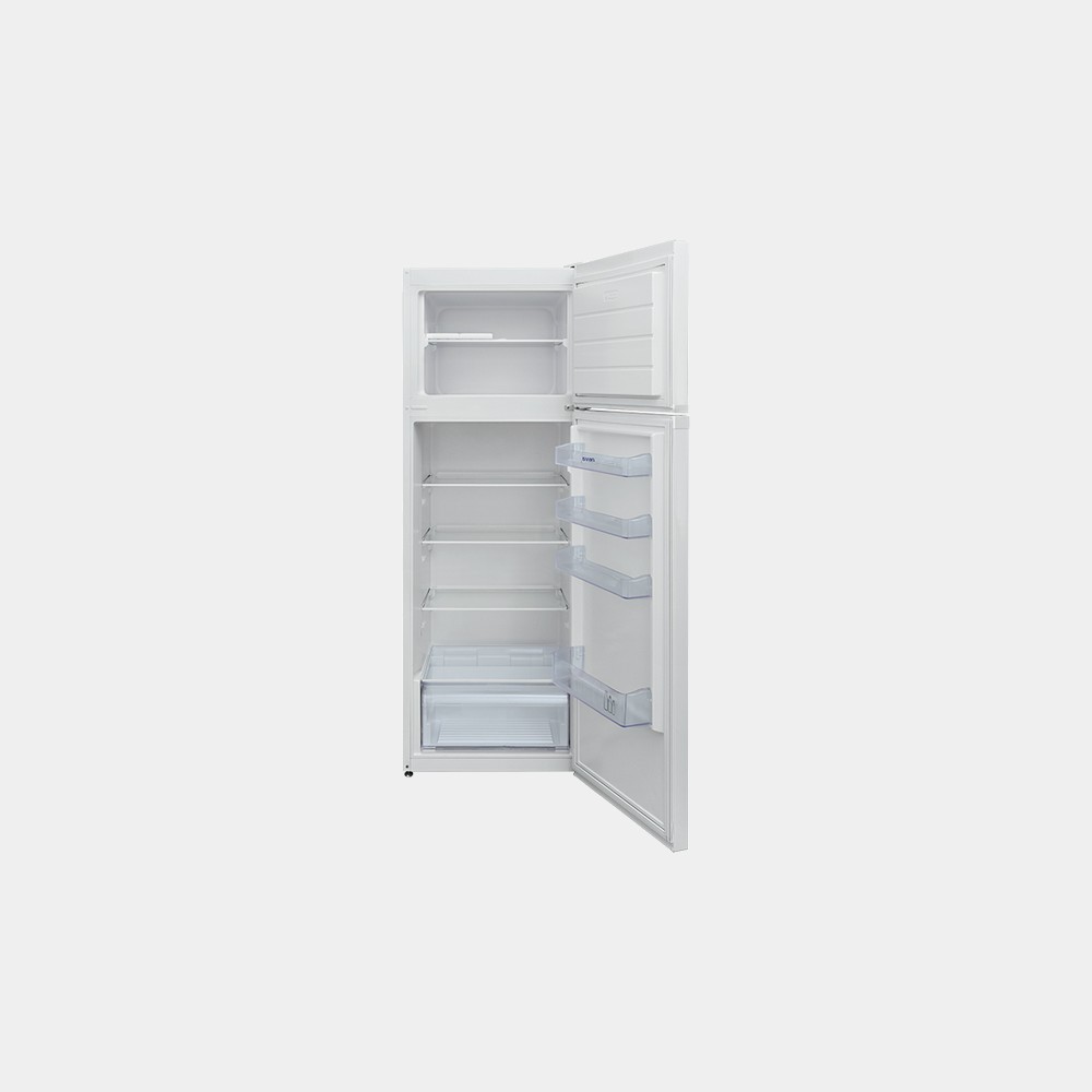 Svan SVF173 Frigorifico  blanco 175x60  F