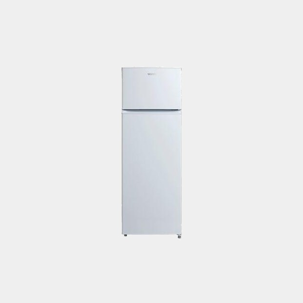 Wonder WF145500F Frigorifico blanco 142,6x54,5 F
