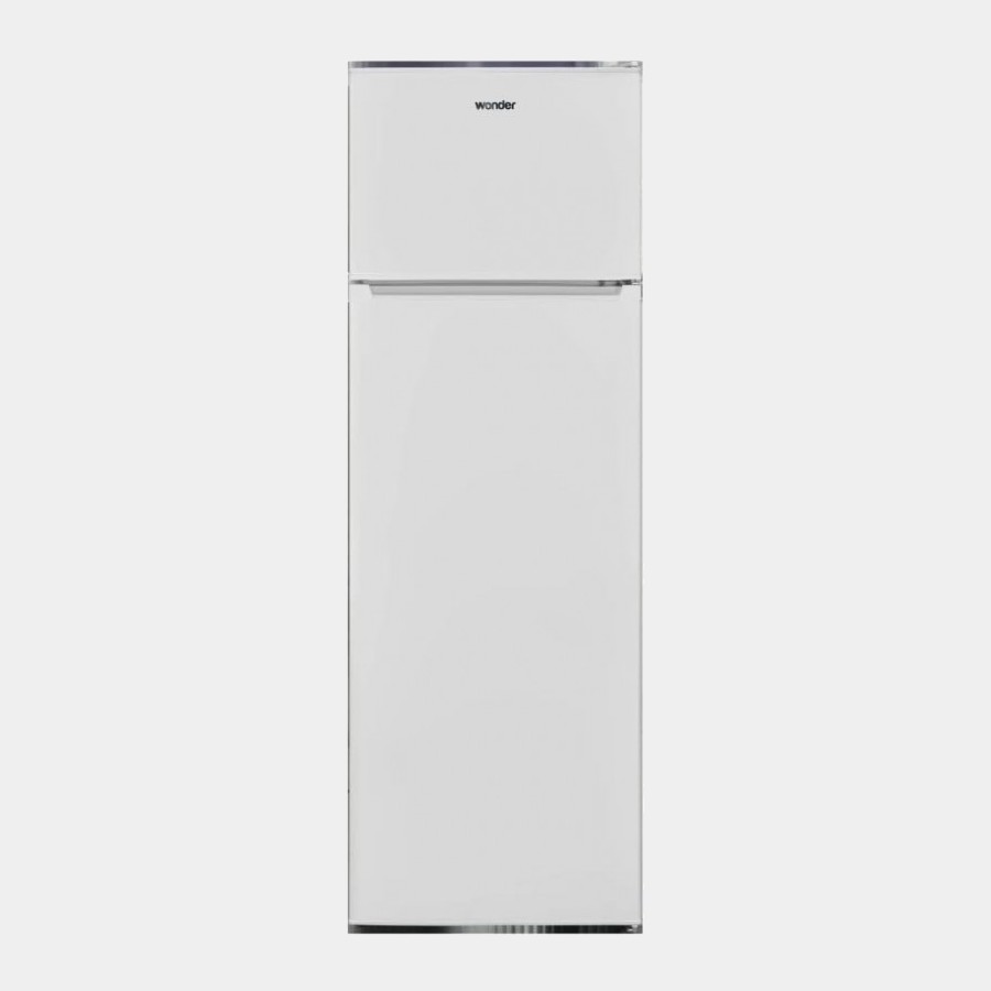 Wonder WF165500F frigorifico blanco 161x55 F