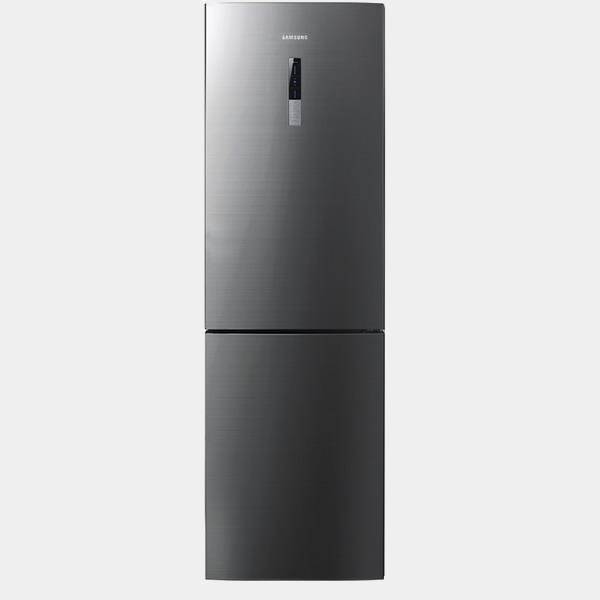 Frigorifico combi Samsung RL60GMBIH1 201x60 A+ Nf inox 0âºc