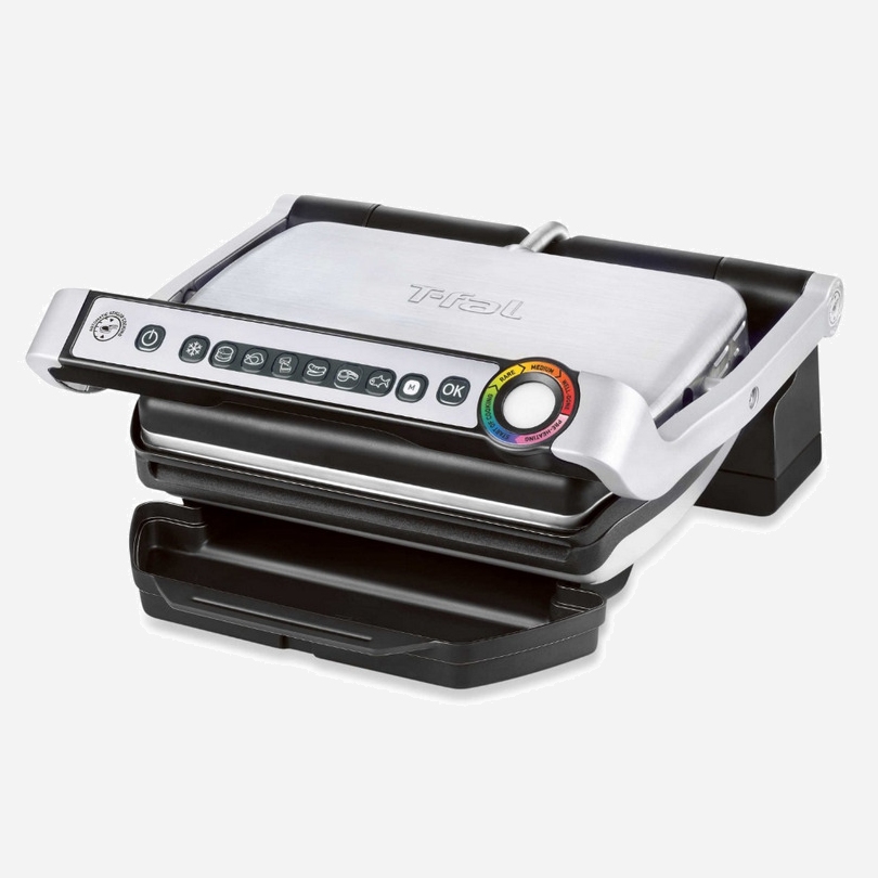 Tefal Gc712d grill Optigrill de 2000w