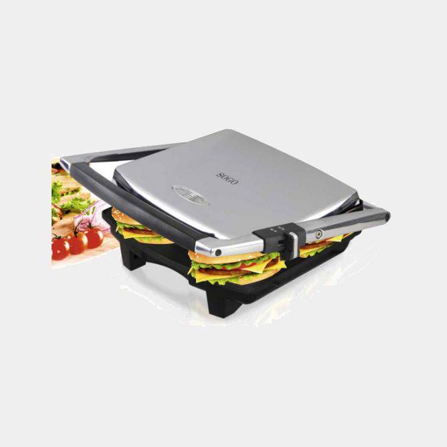 Grill Sogo Sanss-7133 2000w