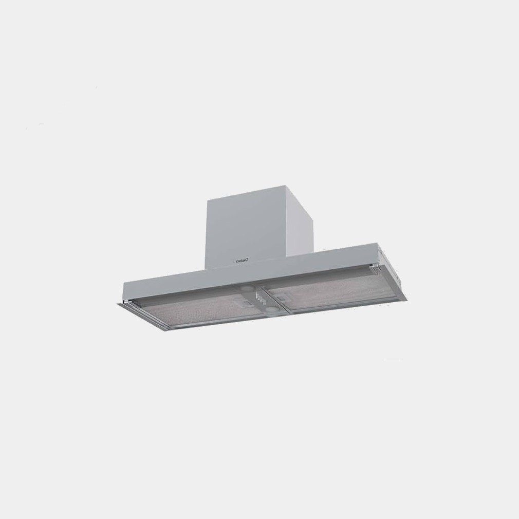 Cata Armonia 60 X  grupo filtrante de 645m3/h Inox