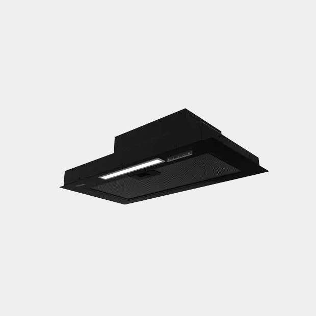 Teka Gfi63030 Grupo Filtrante negro
