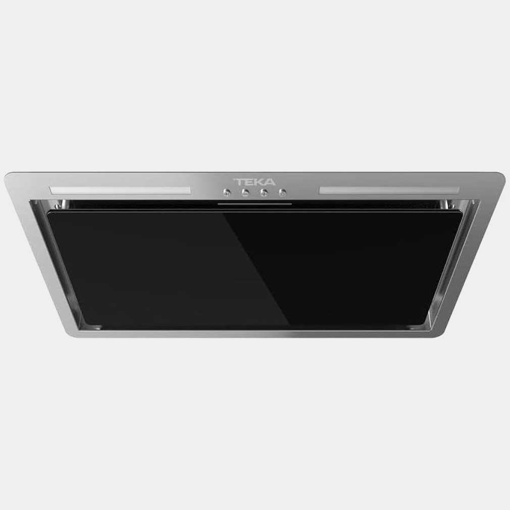 Teka Gfl57651 grupo filtrante 53 425 M3/h Negro A+