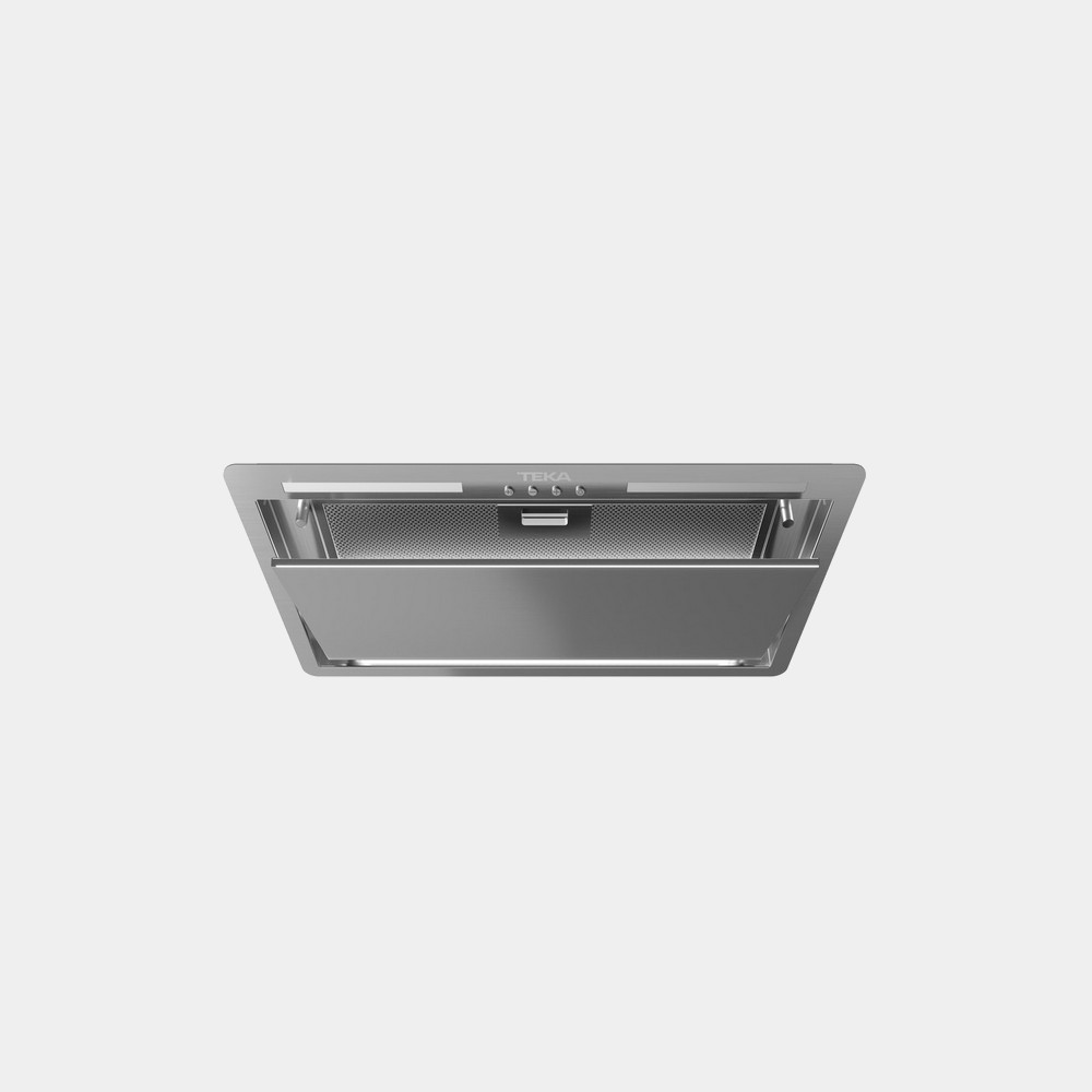 Teka Gfl57760eos campana integrable 53,2cm 760m3/h Inox A+ Teka Gfl57760eos campana integrable 53,2cm 760m3/h Inox A+