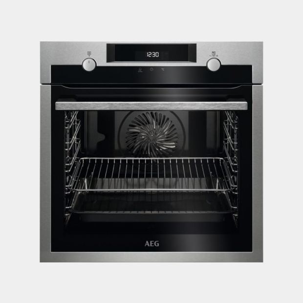 AEG Bpe535120m horno pirolitico 1 guia A+