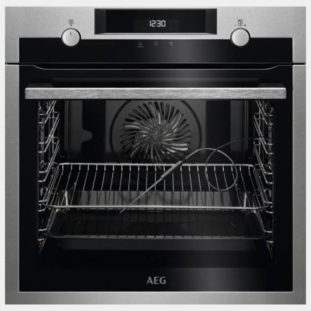 AEG Bpe546120m horno pirolitico 1 guia A+