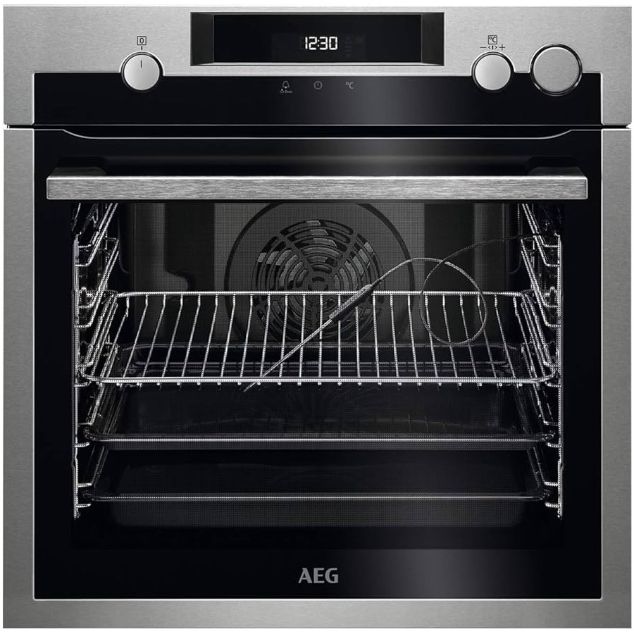 AEG Bse577121m Horno pirolitico 72ls A